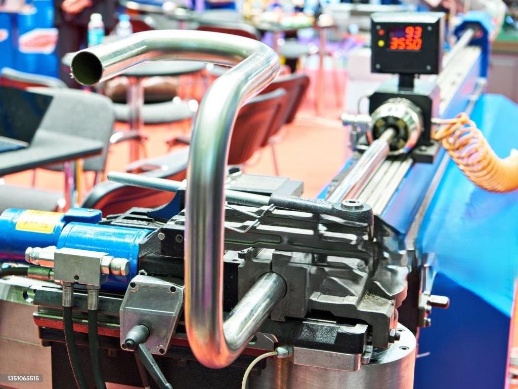 CNC savijanja cevi u Beogradu