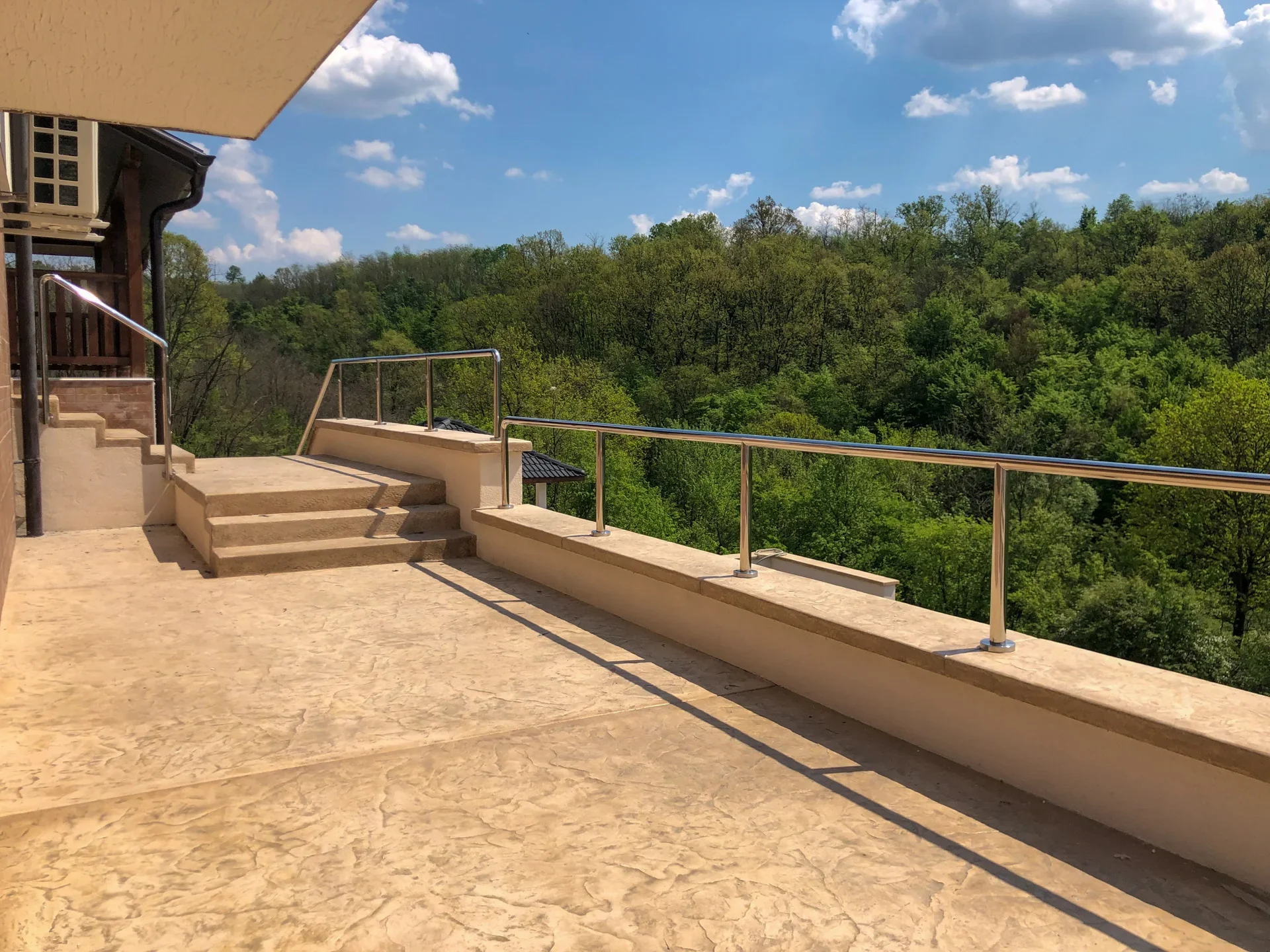 moderni inox rukohvati